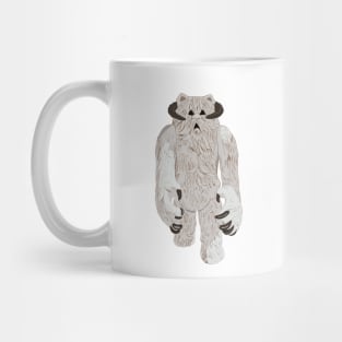 WAMPA! Mug